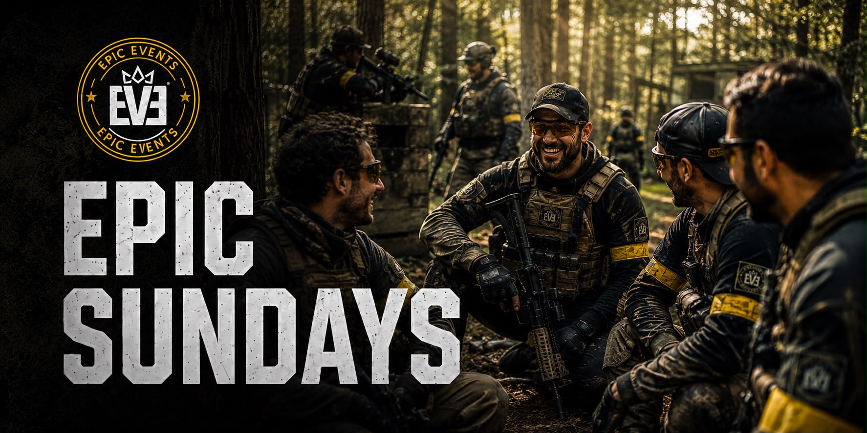 Epic Sundays