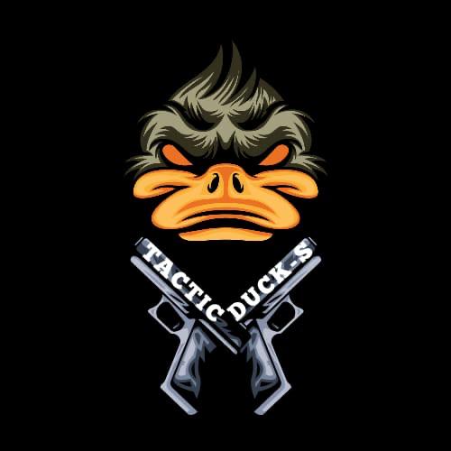 Parche Tactic Ducks