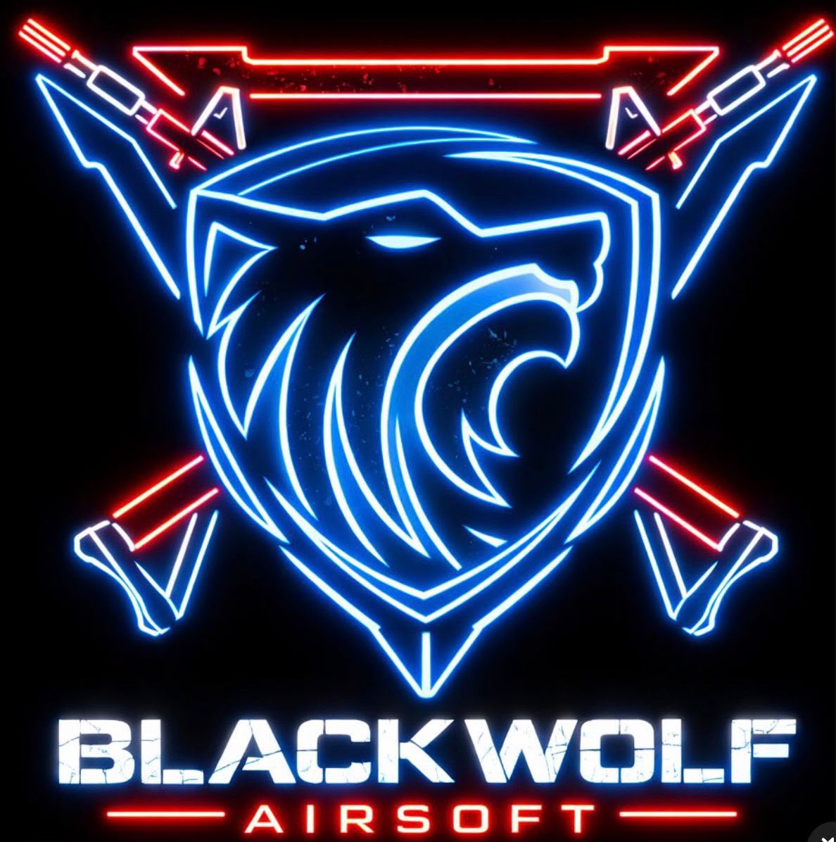 Logo Blackwolf