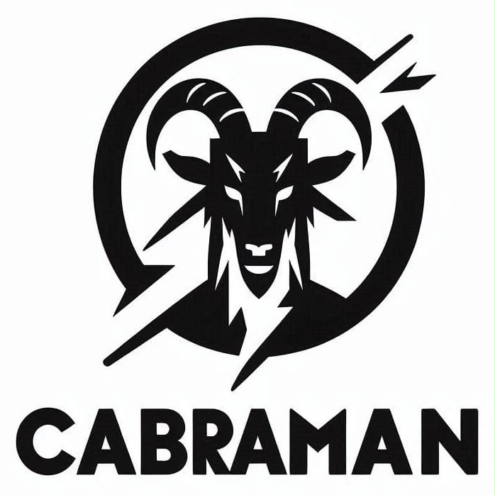 Logo Cabraman