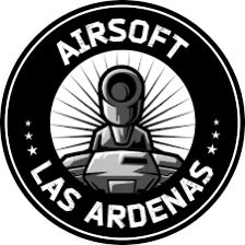 Logo Las Ardenas