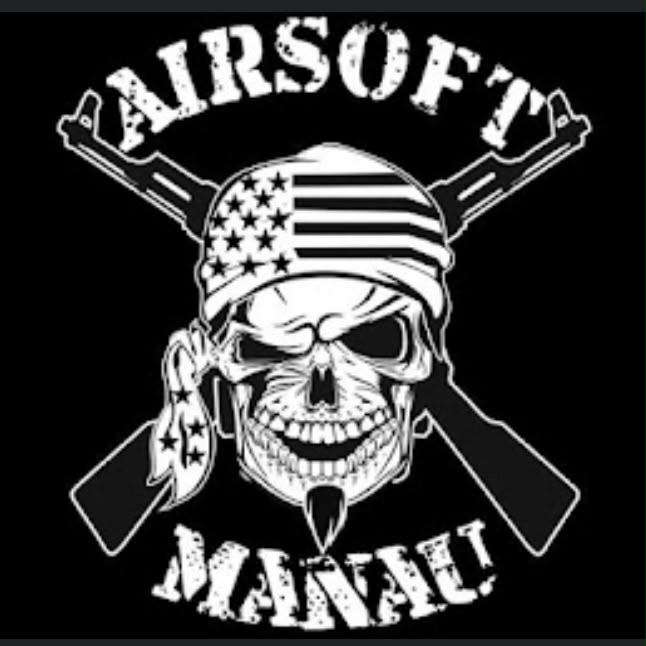 Logo Manau