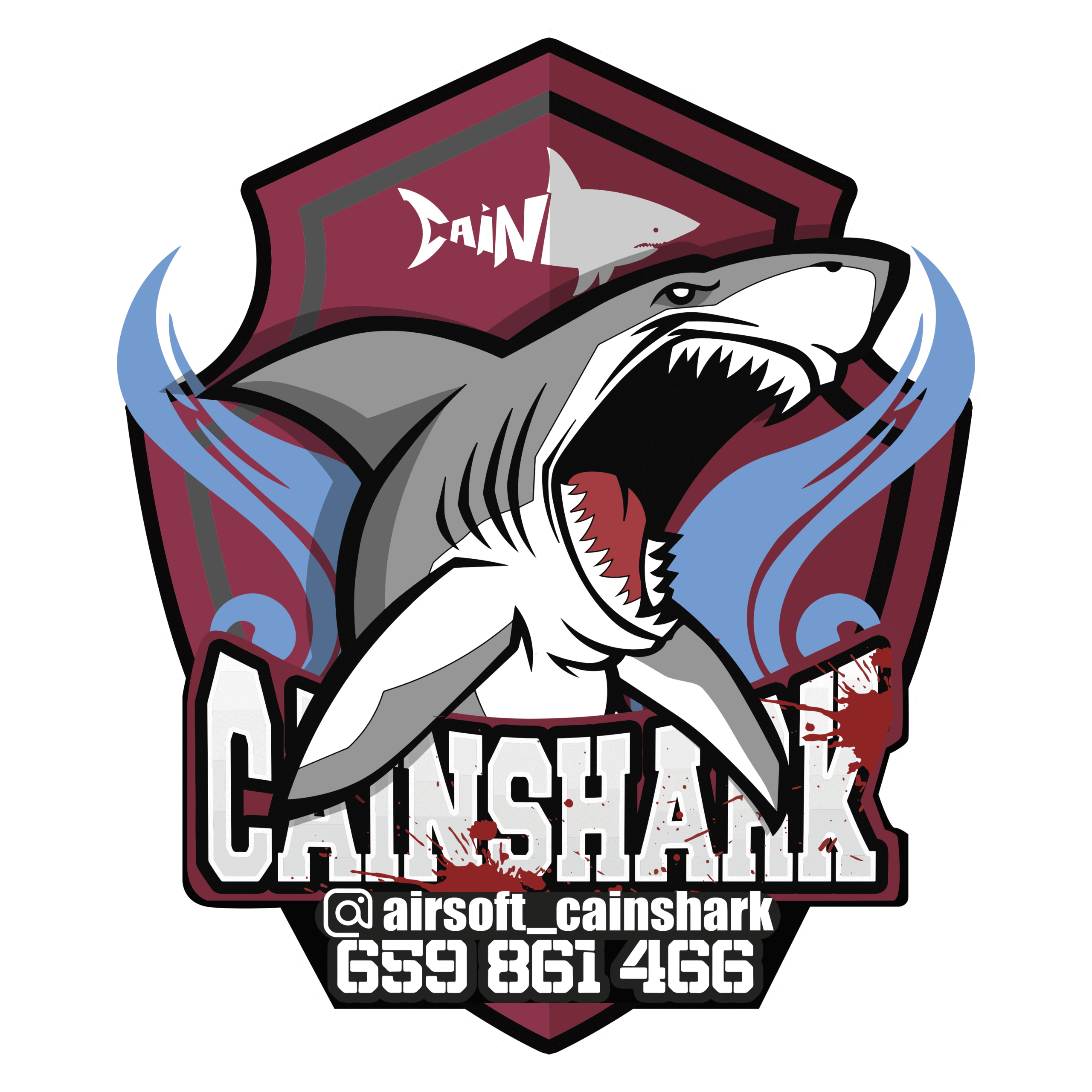 Cainshark