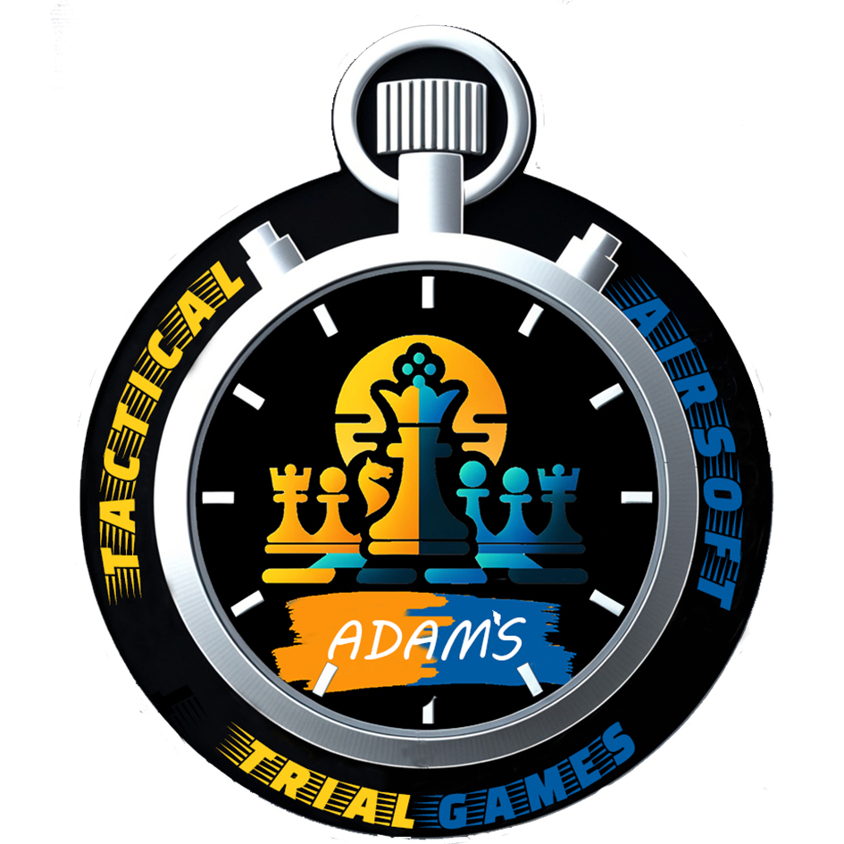 Adam´s Trial Games